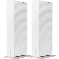 Acer Wi-Fi 7 Mesh Router | Acer Wave 7 | Confezione doppia