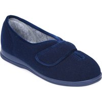 Cosyfeet Diane Women's Extra Wide Slippers for Swollen Feet