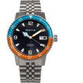 Heritor Dominic Diver Automatics HERHR9805