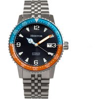 Heritor Dominic Diver Automatics HERHR9805