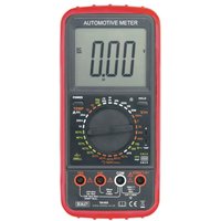 Sealey TA102 11 Function Digital Automotive Multimeter