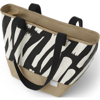 Die Kühltasche - monbento MB Daily graphic Zebra