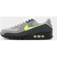 Nike Air Max 90 Neon, svart