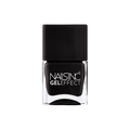 Black Taxi Gel Effect Nail Polish