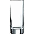 Custom Nucleated Islande Hiball Glasses CE 10oz / 290ml (21 x Cases of 48)