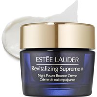Estée Lauder Revitalizing Supreme+ Night Power Bounce Cream | 1.7 oz