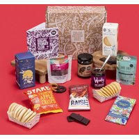 Sustainable Foodie Gift Box
