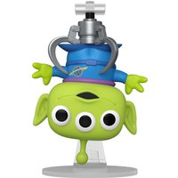 ALIEN WITH CLAW / TOY STORY 30TH / FIGURINE FUNKO POP
