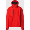 North Sails - Giacca Inshore RaceNorth SailsFiery redXL