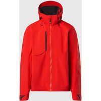 North Sails - Giacca Inshore RaceNorth SailsFiery redXL