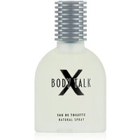 Muelhens Body Talk EDT Spray 50ml