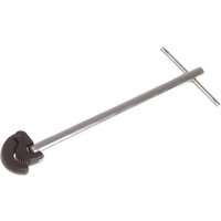 Faithfull Adjustable Basin Wrench