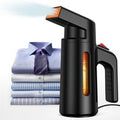 Clothes Portable Handheld Steamer &amp; Iron (Wet/Dry) Garment