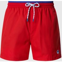North Sails - Boxer mare in tessuto riciclatoNorth SailsCombo 4 675042S
