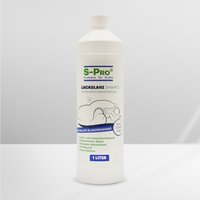 S-Pro® LackGlanz Shampoo