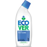 Ecover Toilet Cleaner - Sea Breeze & Sage - 750ml