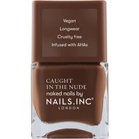 Hawaii Beach Nude Nail Polish