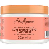 Shea Moisture Coconut & Hibiscus Curl Enhancing Smoothie 326 ml