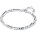 Bracciale Donna Gioiello Gioiapura Argento 925 GYBARW0163-4M