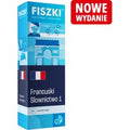 FISZKI - język francuski - Słownictwo 1 (poziom A1)