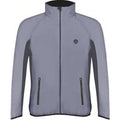 Men's Fully Reflective Running Jacket 2.0