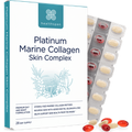 Platinum Marine Collagen Skin Complex