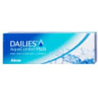 DAILIES AquaComfort Plus 1x30 Alcon