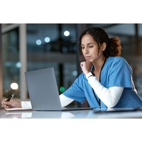 CPD Certified Online Nursing Practice Course - Flexible, Accredited Training | Wowcher