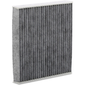 MAHLE ORIGINAL Filtro abitacolo Filtro particellare LA 816/3 Filtro, aria abitacolo,Filtro antipolline VW,AUDI,MERCEDES-BENZ,Golf IV Schrägheck (1J1)