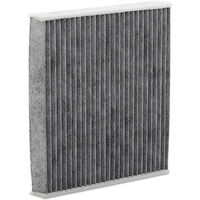 MAHLE ORIGINAL Filtro abitacolo Filtro particellare LA 816/3 Filtro, aria abitacolo,Filtro antipolline VW,AUDI,MERCEDES-BENZ,Golf IV Schrägheck (1J1)