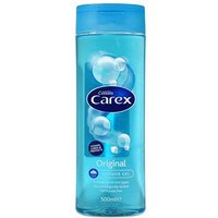 Carex Original Shower Gel 500ml