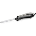 150W Automatic Dual-Blade Electric Carving Knife