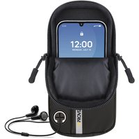 Reflective Active Phone Holder
