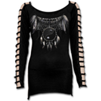 T-shirt Spiral 217502