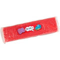 Plasticine Modelling Clay Block - Red