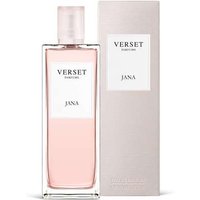 Verset Jana Eau De Parfum 50ml