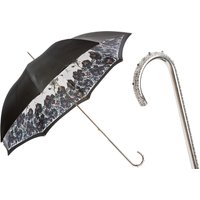 Pasotti - Luxury Beautiful Italian Umbrella, Metal Handle