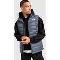 The North Face Hybrid Gilet, grå