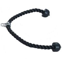 York Triceps Press Down Rope - CONTACT STORE FOR STOCK UPDATE
