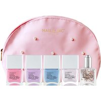 Super Sweet 6-Piece Nail Polish Set