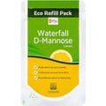 Waterfall D-Mannose Lemon Powder (Eco Refill Pack)
