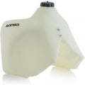 0001601.120 - Acerbis Complete Fuel Tank - Honda XR 250/400 1996-2004  - Clear/ 22L