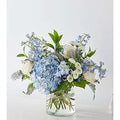 Coastal Blossom Bouquet