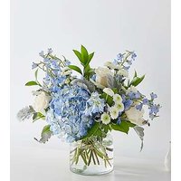 Coastal Blossom Bouquet
