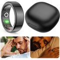 Wireless Charging Case 200mAh Type-C Port Replacement Charger Case Cradle Dock Station for JR02 R03 R06 Smart Ring