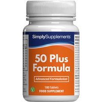 Formule 50 Plus | Extra Fort