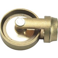 Bailey 1770 Lock Fast Cleaning Rod Guide Wheel