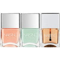 Summer Citrus 4-Piece Nail Polish Set
