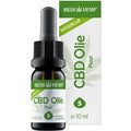 CBD Olie Puur (Wedihemp) 5% 10 ml
