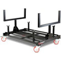 Armorgard Bundlerack Mobile Storage Rack 1 Tonne